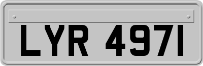 LYR4971