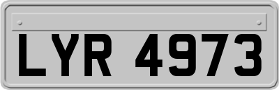 LYR4973