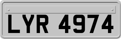 LYR4974