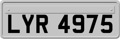 LYR4975