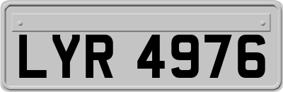 LYR4976