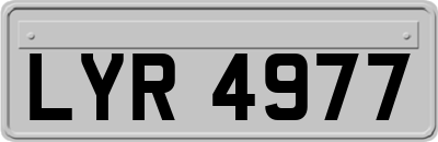 LYR4977