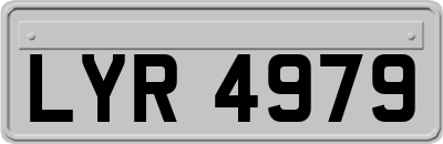 LYR4979