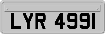 LYR4991