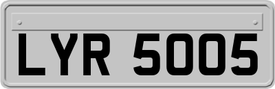 LYR5005