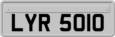LYR5010