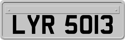 LYR5013