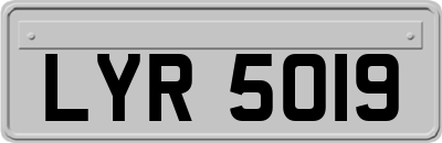 LYR5019
