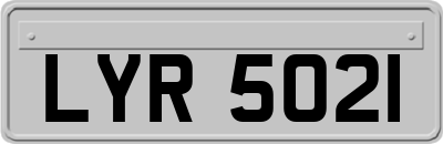 LYR5021