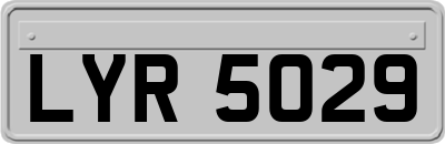 LYR5029