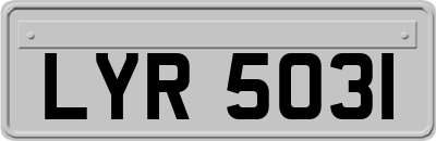 LYR5031
