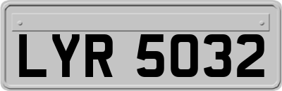 LYR5032