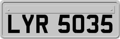 LYR5035