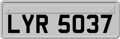 LYR5037