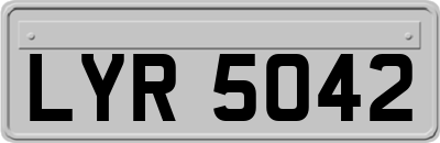LYR5042