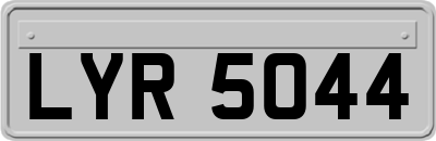 LYR5044