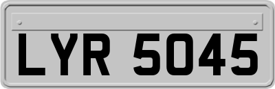 LYR5045