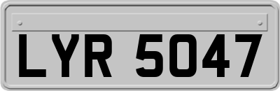 LYR5047