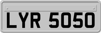 LYR5050