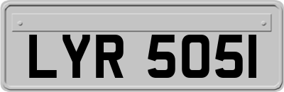 LYR5051