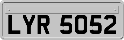 LYR5052
