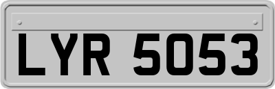 LYR5053