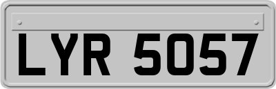 LYR5057