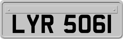 LYR5061