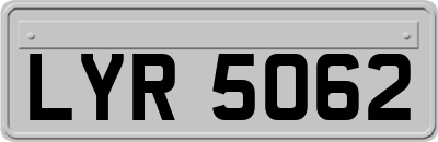 LYR5062