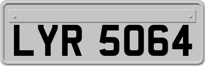 LYR5064