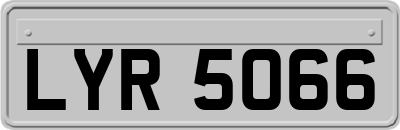 LYR5066