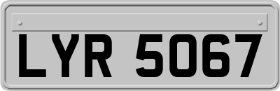 LYR5067