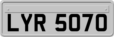 LYR5070