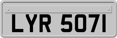 LYR5071