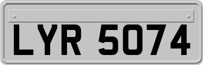LYR5074