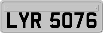 LYR5076