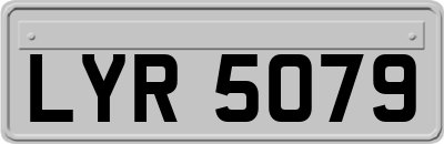 LYR5079