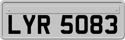 LYR5083