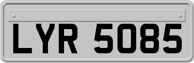 LYR5085