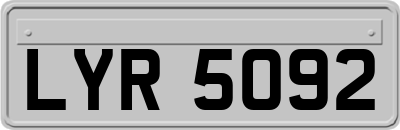 LYR5092