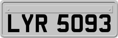 LYR5093