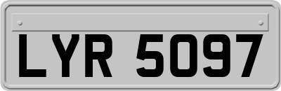 LYR5097