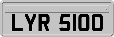 LYR5100