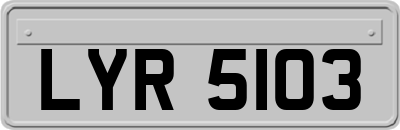 LYR5103