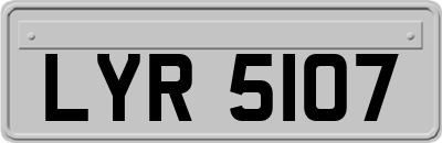 LYR5107