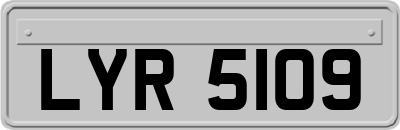 LYR5109