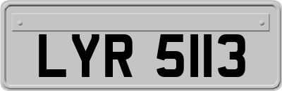 LYR5113