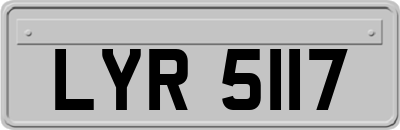 LYR5117