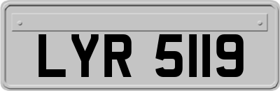 LYR5119