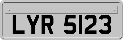 LYR5123